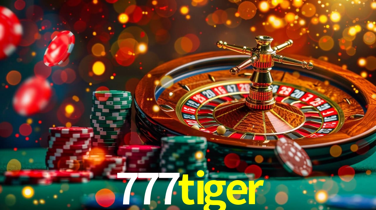 Benefícios da Conta 777tiger