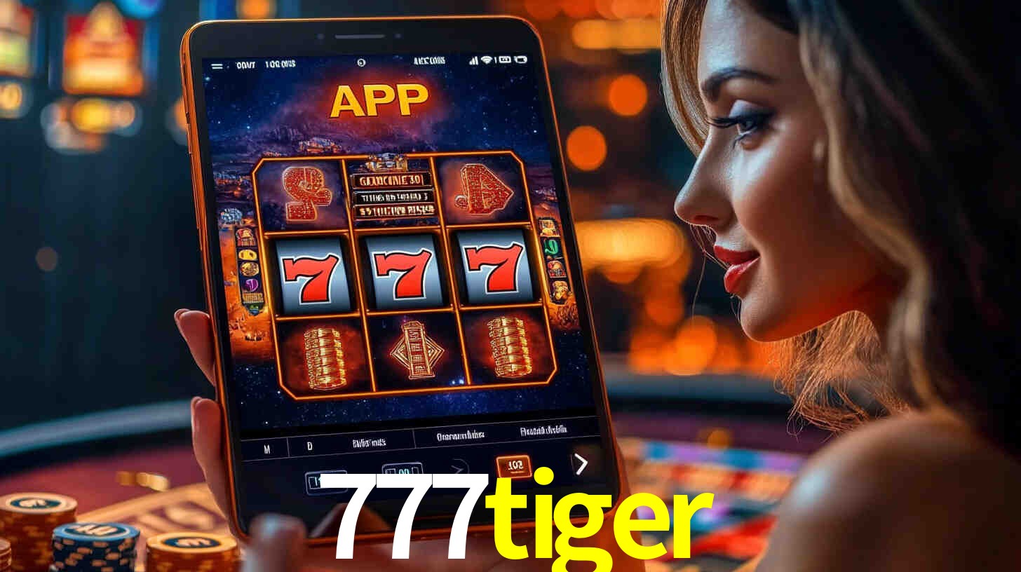 Descubra a Magia dos Jogos de Arcade no 777tiger