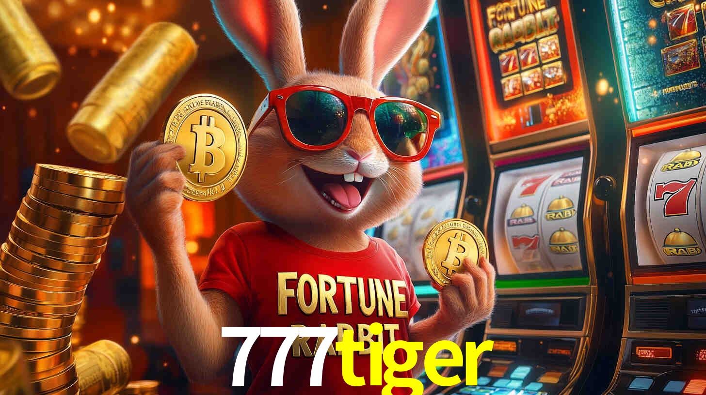 Torneios 777tiger