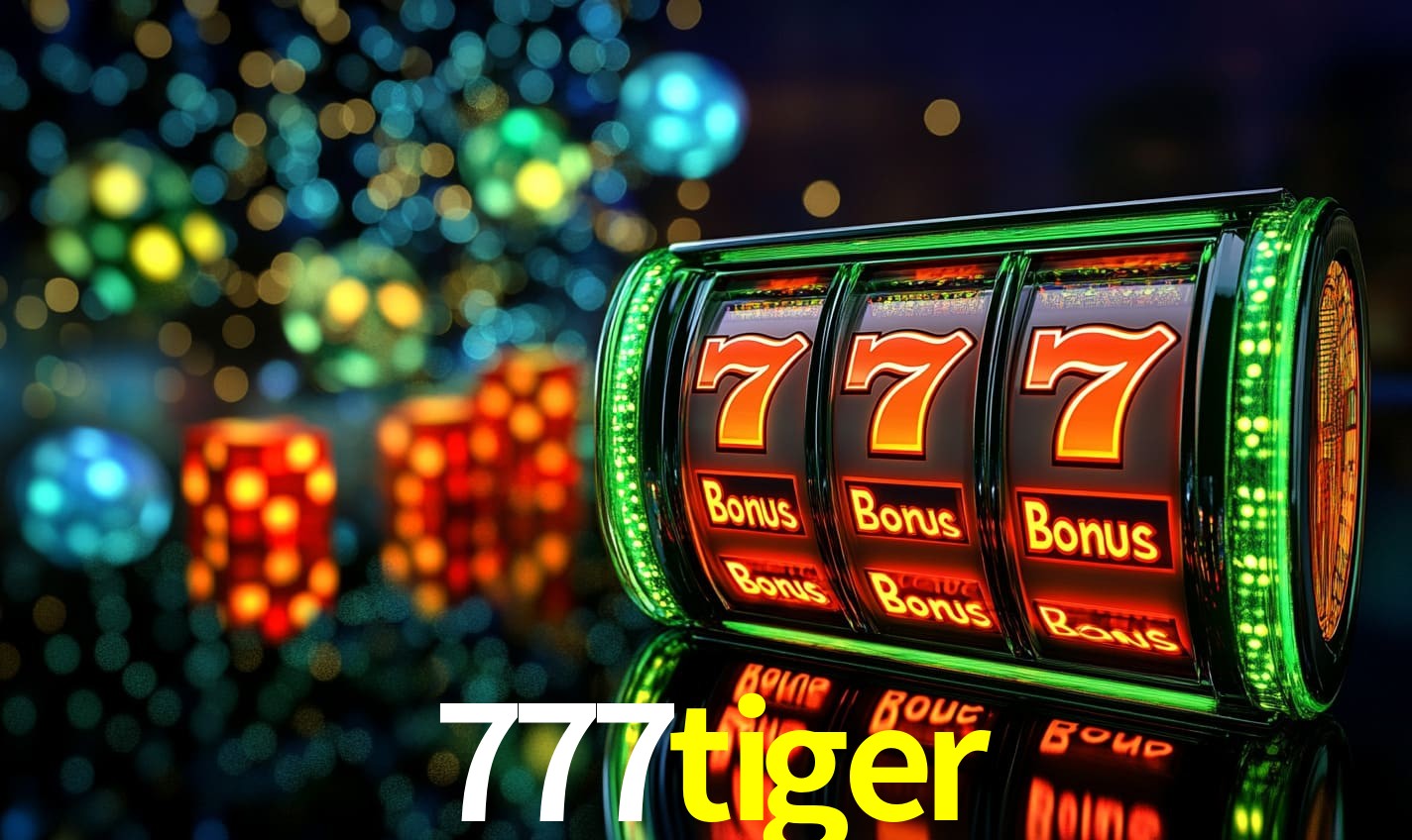 A Popularidade dos Caça-Níqueis no 777tiger