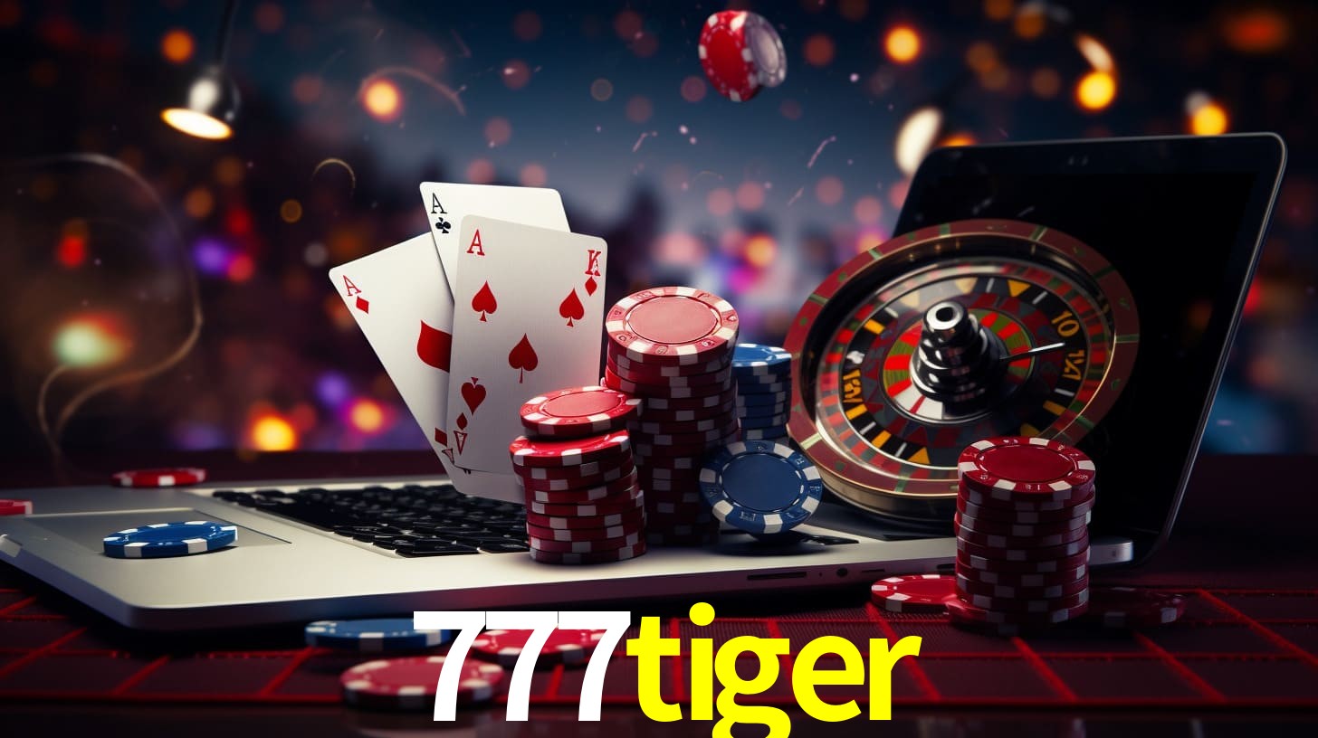 Welcome Bonus 777tiger