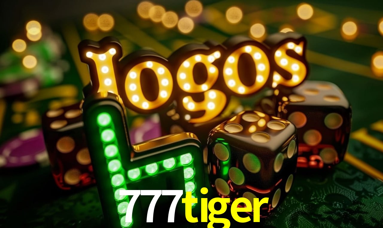 A Popularidade dos Caça-Níqueis no 777tiger