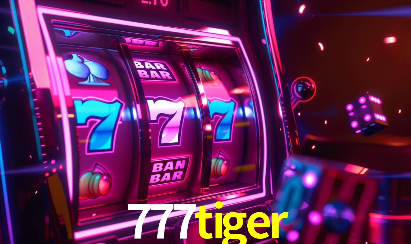 Casino Ao Vivo 777tiger