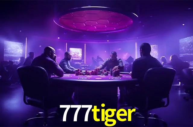 Apostas Esportivas na 777tiger: Um Guia Completo