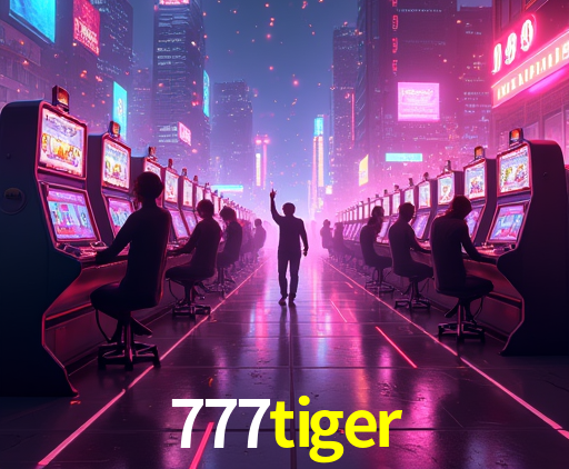 Apostas Esportivas na 777tiger: Um Guia Completo