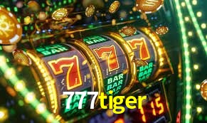 Secure Login 777tiger