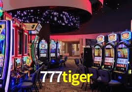Descubra o Programa VIP da 777tiger: Vantagens Exclusivas para Jogadores