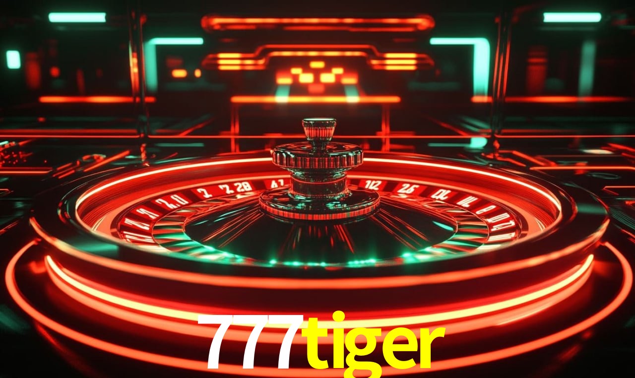 PIX Instantâneo 777tiger