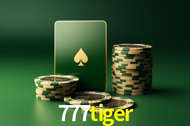Live Casino 777tiger