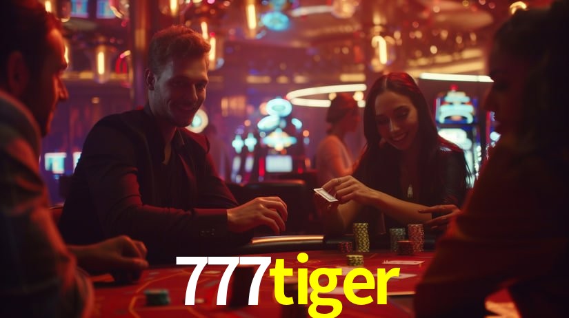 Jogos Exclusivos 777tiger