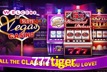Weekend Specials 777tiger