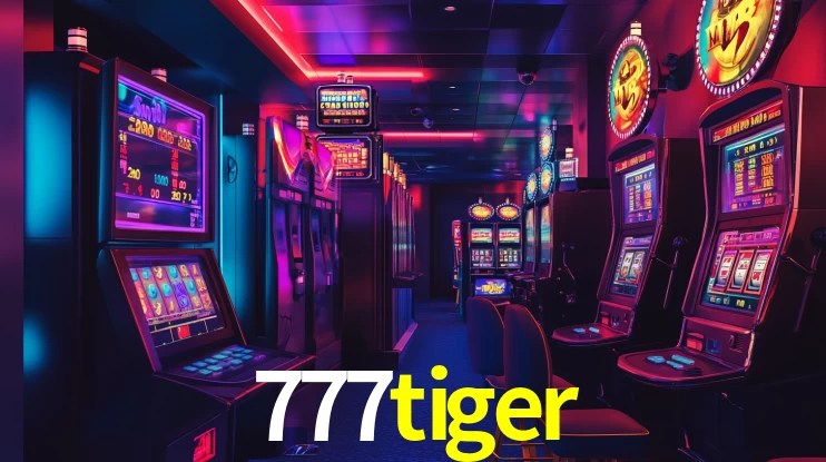 777 tiger bet
