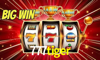 Seasonal Promotions 777tiger