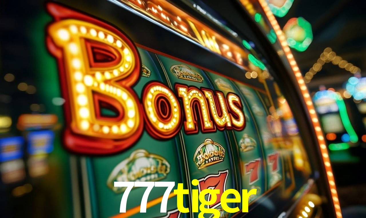 Inovações de Jogos na 777tiger: O Futuro das Experiências Interativas