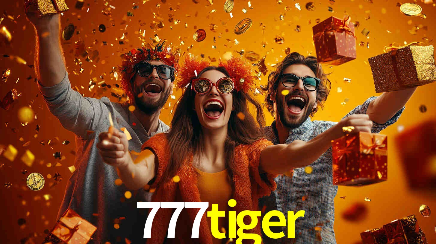 777 tiger bet