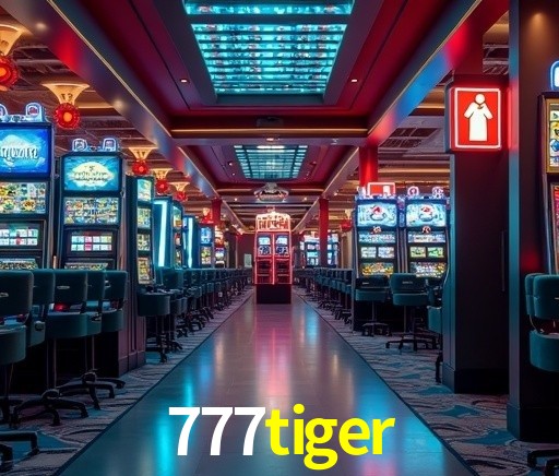 Cadastro Rápido 777tiger