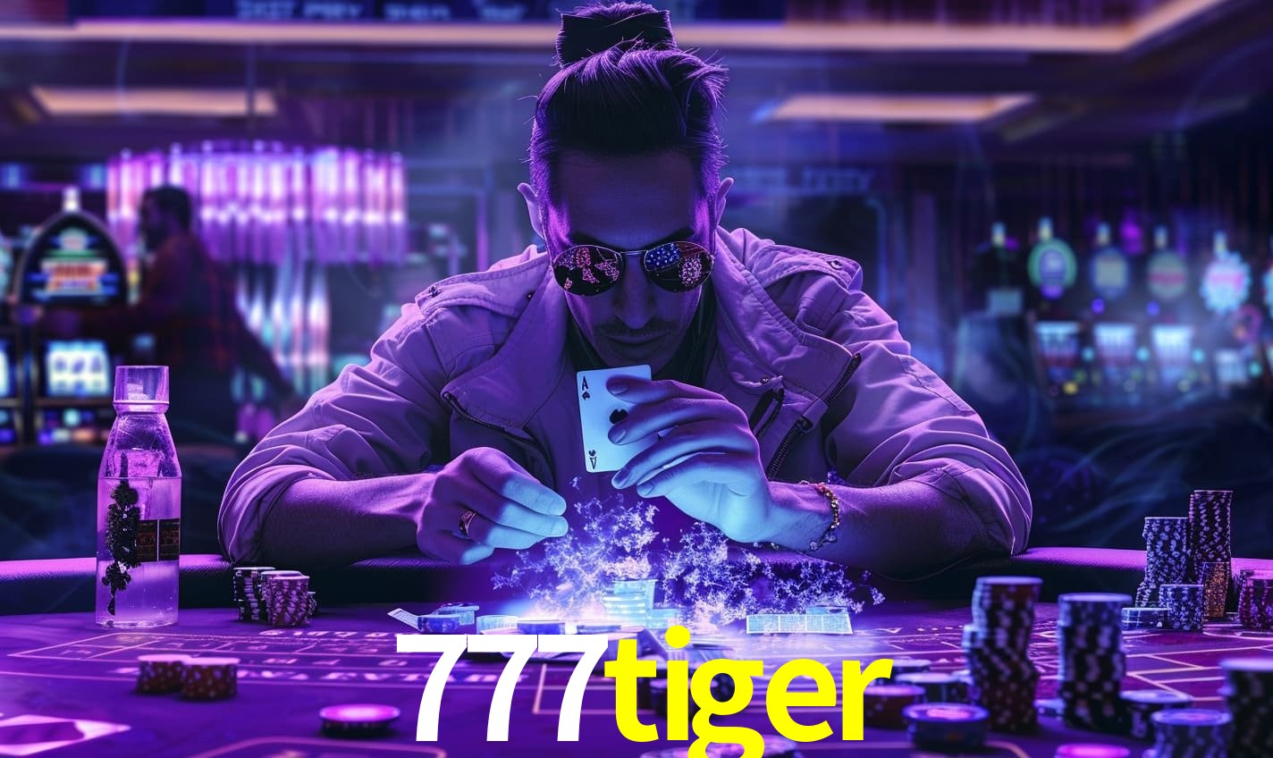 Tournaments 777tiger