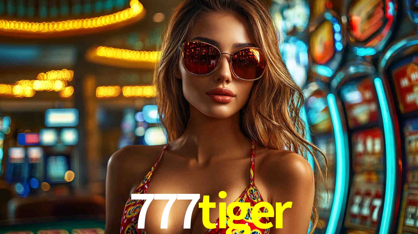 Experimente o Login Seguro Premium no 777tiger