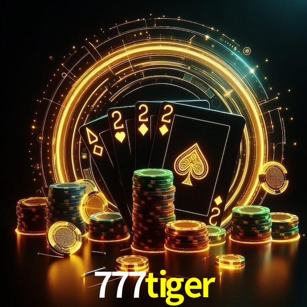 A Experiência Imersiva dos Cassinos Ao Vivo no 777tiger