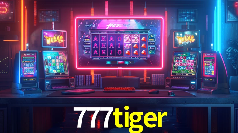 777 tiger bet