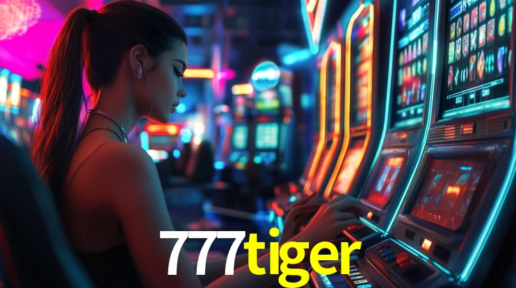 777 tiger bet