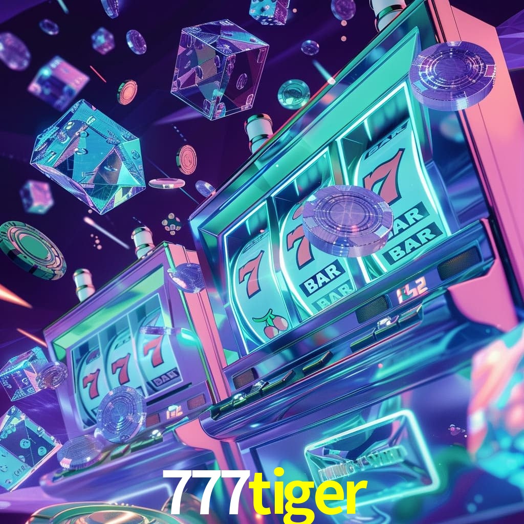 Especiais de Fim de Semana 777tiger