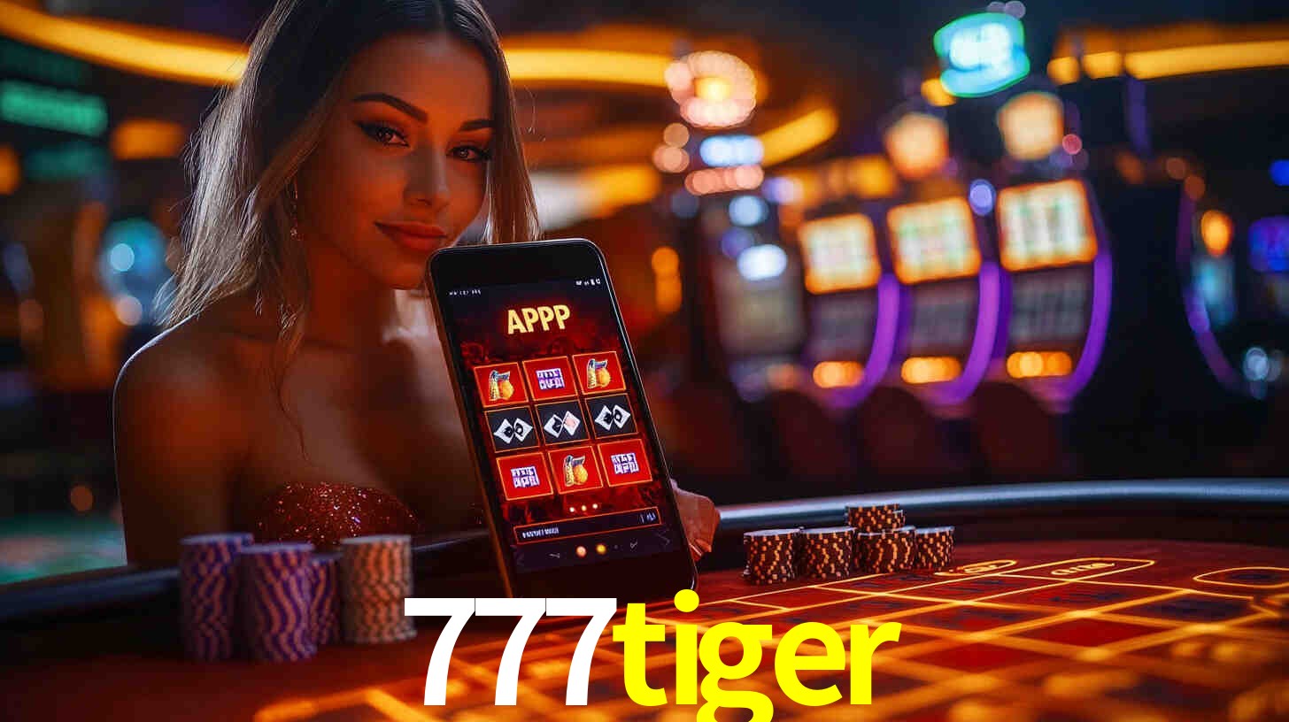 Jogo Spaceman 777tiger