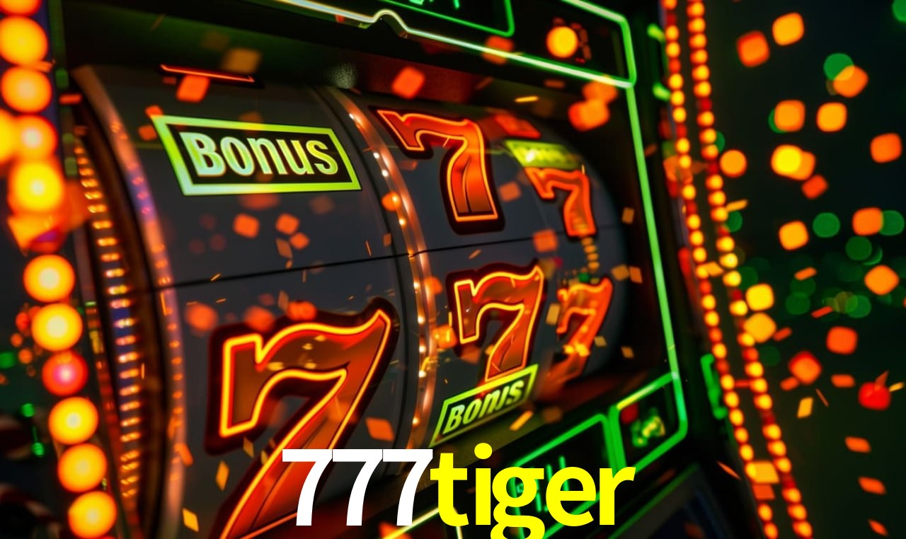 Sistemas de Segurança 777tiger