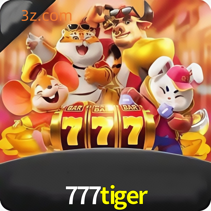 777tiger